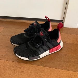 Adidas Ultraboost NMD R1 Size 6.5